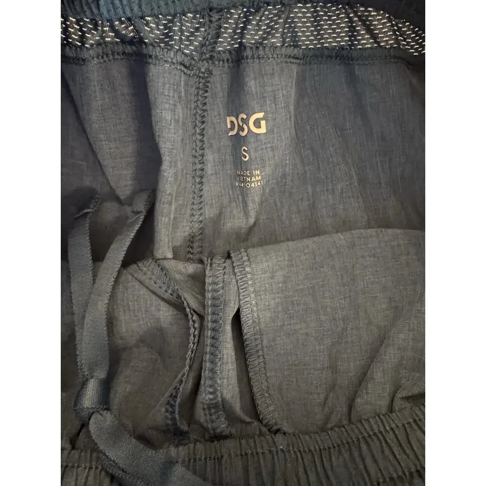 Men’s DSG Shorts Size Small